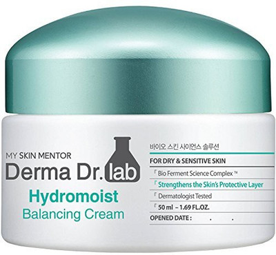 

Derma Dr Lab Hydromoist Balancing Cream(49.98 ml)