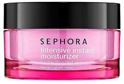 

Jubujub Sephora Collection Intensive Instant Moisturizer(49.98 ml)