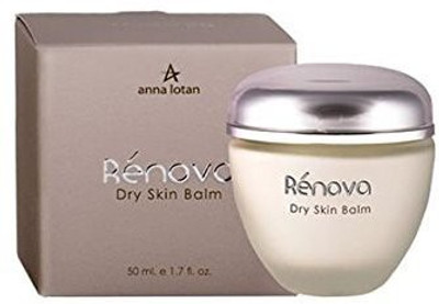 

Anna Lotan Renova Shea Butter & Honeysuckle Dry Skin Balm(50 ml)