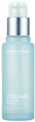 

Nature Republic Iceland First Watery Essence(100 ml)