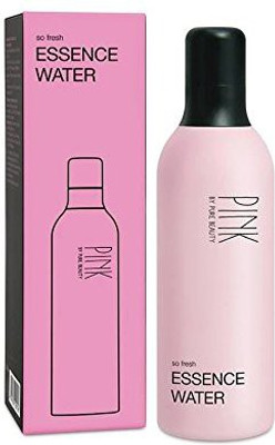 

Pure Beauty Pink By So Fresh Essence Water(200 ml)