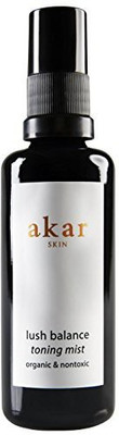 

Akar Skin Natural Lush Balance Toning Mist(50 ml)
