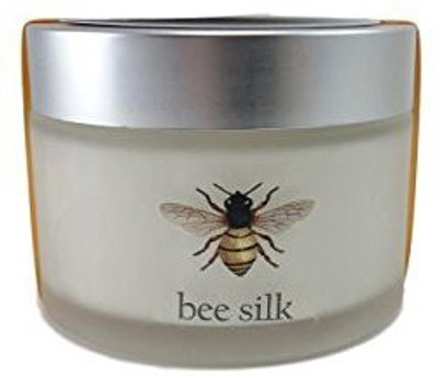 

Beeline Natural Bee Silk Deep Moisturizing Facial Cream With Beeswax And Honey(100 ml)