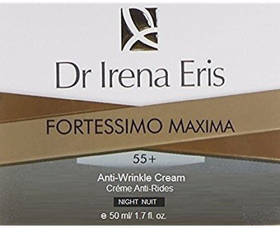

Dr Irena Eris Dr Irena Eris Fortessimo Maxima AntiWrinkle Cream Night(50 ml)