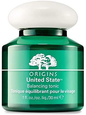 

Origins United State Balancing TonicLotion Each Lot Of Total(1 ml)