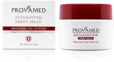 Provamed Astaxanthin Age Night Jelly G(30 g)