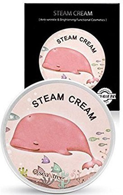 

seaNtree Steam Cream(100 ml)
