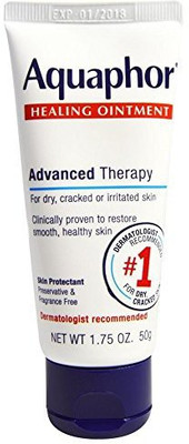 

Aquaphor Healing Skin Ointment Advanced Therapy(51.76 ml)
