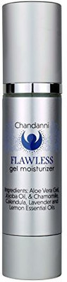 

Chandanni Organic Flawless Moisturizer(100 ml)