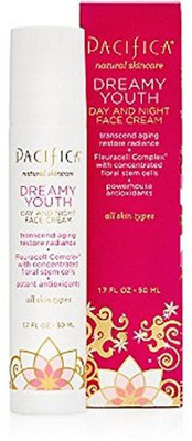 

Pacifica Dream Youth Day & Night Face Cream(50.28 ml)