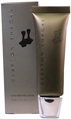 

Clayton Shagal Ultra Light Mattifying Cream(70.09 ml)
