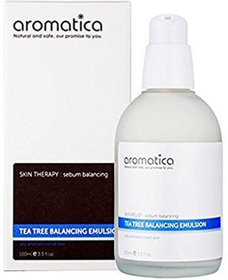 

Aromatica Tea Tree Balancing Emulsion(100 ml)