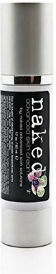 

Naked Cosmetics Organic Manuka Honey Face Moisturizing Cream Pump By Advanced Skin Cream(50.28 ml)