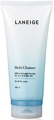 

Laneige Lanegie Pcs Multi Cleanser LcF(100 ml)