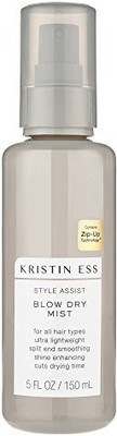 

Krisitin Ess Style Assist Blow Dry Mist(147.87 ml)