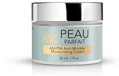 

Peau Parfait AmPmDay And Night Ultimate Luxury Revitalizing Moisturizer Age Defying Formula Designed To Deeply Hydrate Fill Fine Lines Minimize The Signs Of Aging Even Complexion(100 ml)