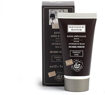 

Maison du Savon Aftershave Balm In Homme De Marseille(75 ml)