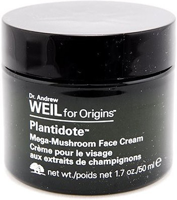 

Origins Plantidote MegaMushroom Face Cream(50 ml)