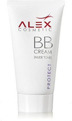 Alex Cosmetic Bb Cream Tube(50 ml)