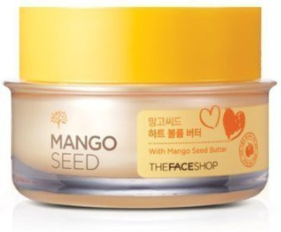 

The Face Shop Mango Seed Heart Volume Facial Butter(50 ml)