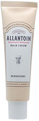 

Dermatory Hypoallergenic Moisturizing Balm Cream Fl(50 ml)
