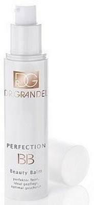 

Dr. Grandel Dr Grandel Bb Perfection All In One Cream New Pro SizeBeauty Balm Perfect Complexion Perfect Maintained Optimally Protected(100 ml)