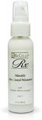 

Nucelle Mandelic Antioxidant Moisturizer(59.15 ml)