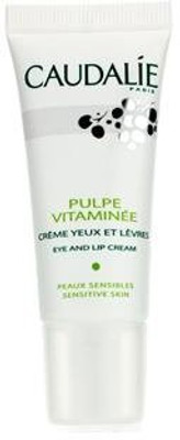 

Caudalie Pulpe Vitaminee Eye & Lip Cream(15 ml)