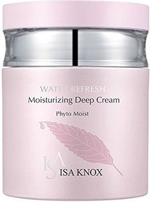 

Isa Knox Water Refresh Moisturizing Deep Cream(80 ml)