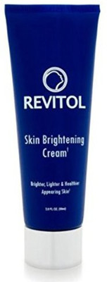 

Revitol Skin Brightener Softer And Healthier Skin Treatment Pack(100 ml)