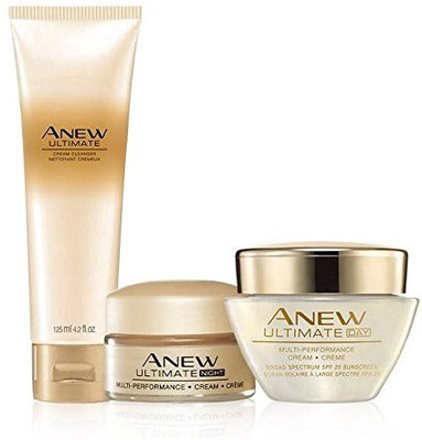 

Anew Ultimate Replenish Skin Resilience Avon Set(100 ml)