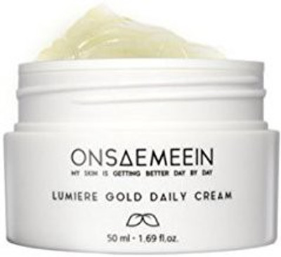 

Onsaemeein Lumiere Gold Daily Cream Facial Cream(50 ml)