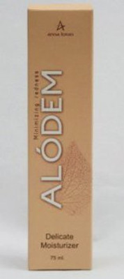 Anna Lotan Alodem Delicate Moisturizer(225 ml)