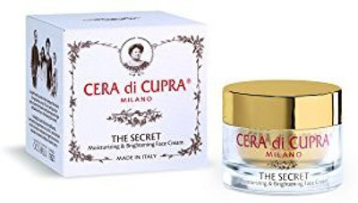 

CERA DI CUPRA Milano The Secret(15 ml)