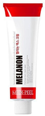 

Mediphil Melanon Ex Cream Maximum IngredientsTranexamic AcidLCysteineAscorbic AcidPigment(30 ml)