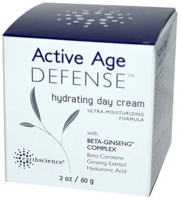 

Earth Science Hydrating Day Cream(50.28 ml)