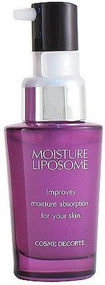 

Cosme Decorte Kose Moisture Liposome Moisture Absorption(15 ml)