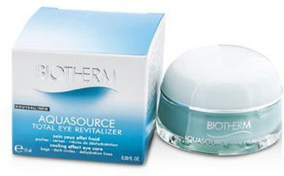

Biotherm Aquasource Total Eye Revitalizer(15 ml)
