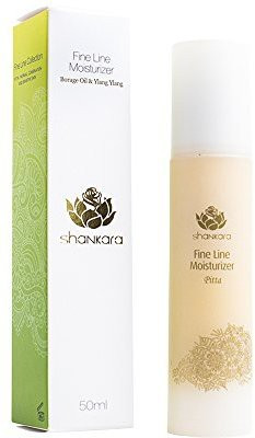 Shankara Fine Line Moisturizer(100 ml)