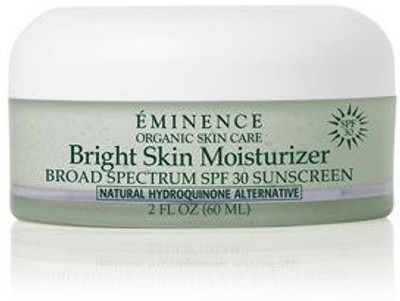

Eminence Vitaskin Bright Skin Moisturizer Spf(59.15 ml)