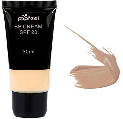 

Shouhengda Face Contour Concealer Liquid Full Cover Up Skin Bb Cream Makeup A(100 ml)