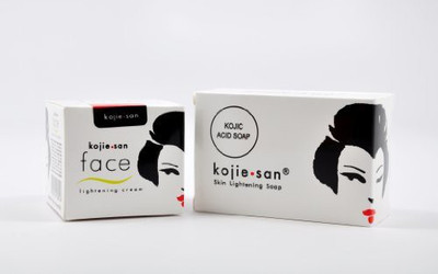 

Kojiesan Skin Lightening Soap And Lightening Face Cream Combo(100 ml)