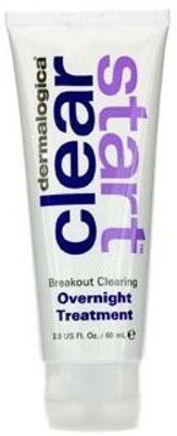 

Dermalogica Clear Start Breakout Clearing Overnight Treatment(60 ml)