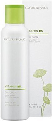 

Nature Republic Vitamin B Emulsion(150 ml)