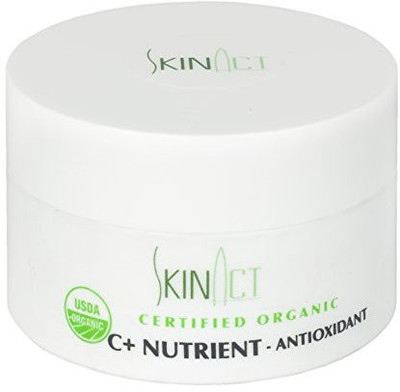 

SkinAct Organic Vitamin C Skin Brightening Antioxidant(51.76 ml)