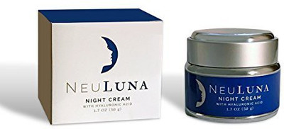 

Aqua Skincare Neuluna Hyaluronic Acid Moisturizer G(50 g)