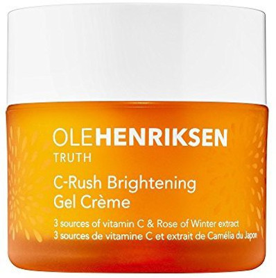 

Ole Henriksen Olehenriksen CRush Brightening Gel Cr�Me(100 ml)
