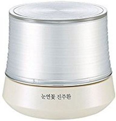 

The Face Shop Yehwadam Snow Lotus Brightening Pearl Capsule Cream(50 ml)