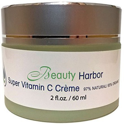 

Beauty Harbor Super Vitamin C Creme(59.15 ml)