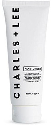 

Charles and Lee For Men Facial Moisturizer(100 ml)
